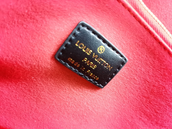 ルイヴィトンバッグ全体デザイン